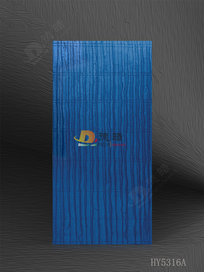 花格HY5316A树脂饰面板