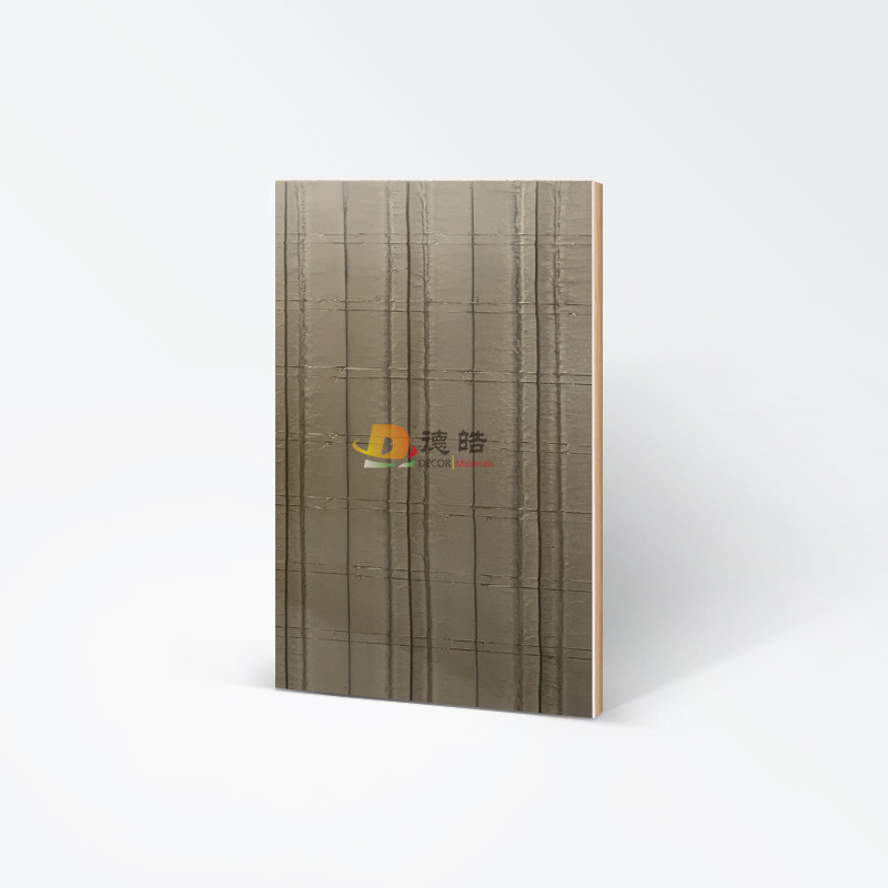 花格HY5319-1A树脂饰面板