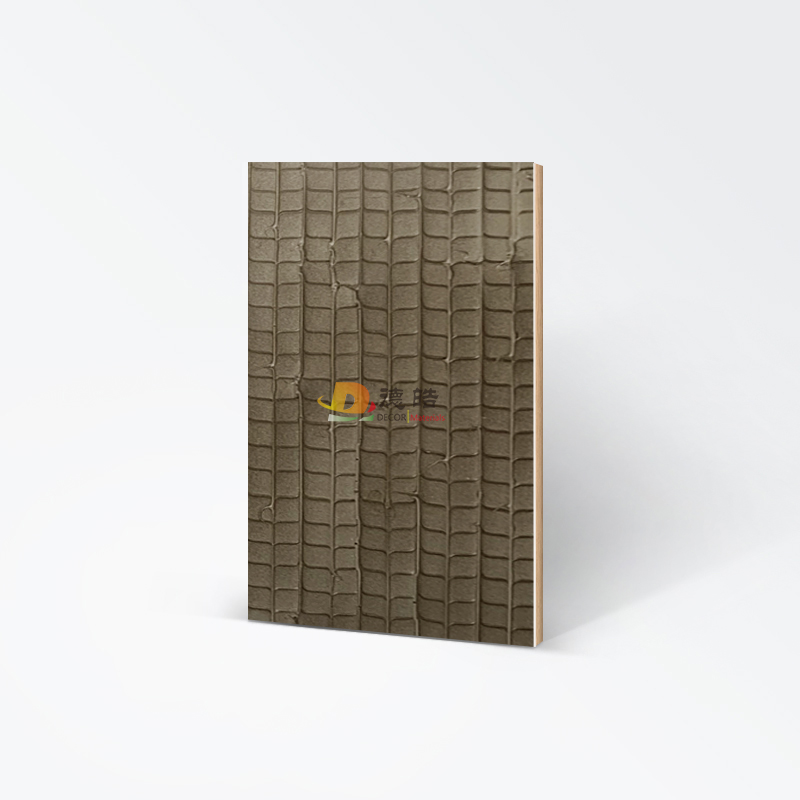 花格HY5322A树脂饰面板