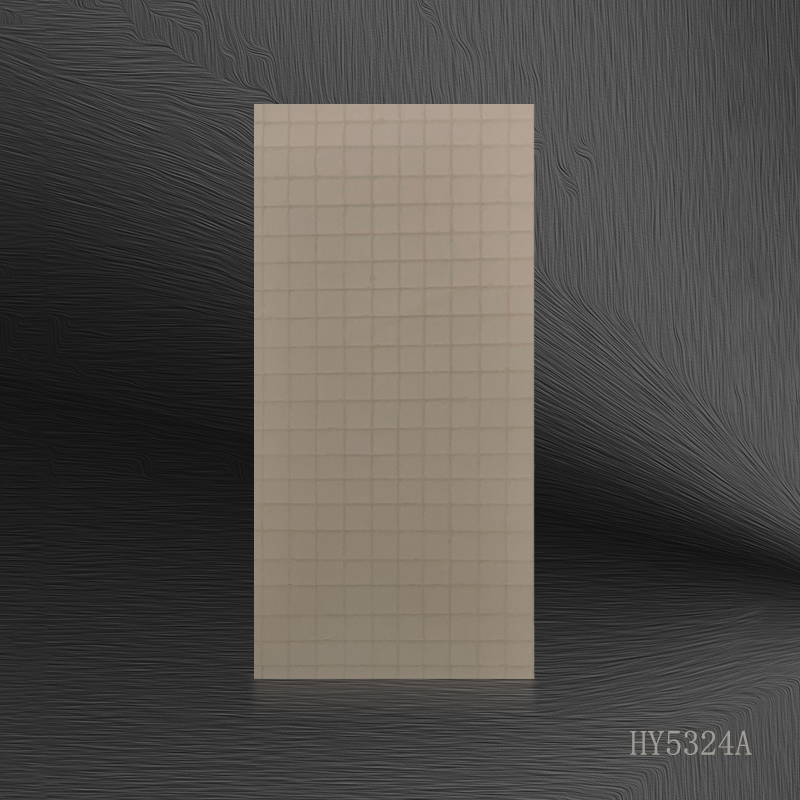 花格HY5324A树脂饰面板