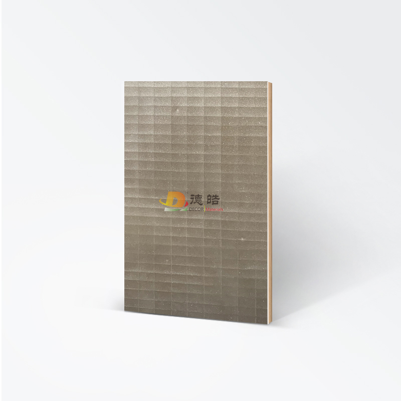 花格HY5333A树脂饰面板