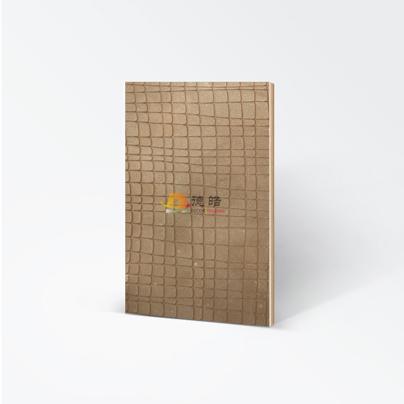 花格HY5336A树脂饰面板