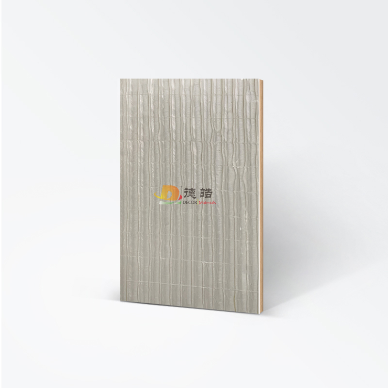 花格HY5341A树脂饰面板