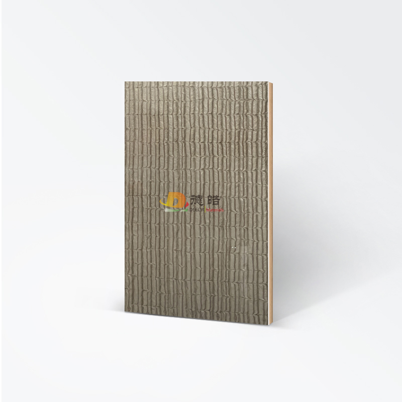 花格HY5342A树脂饰面板