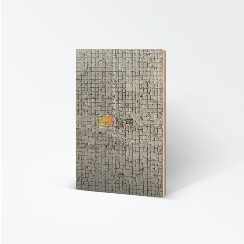 花格HY5343A树脂饰面板