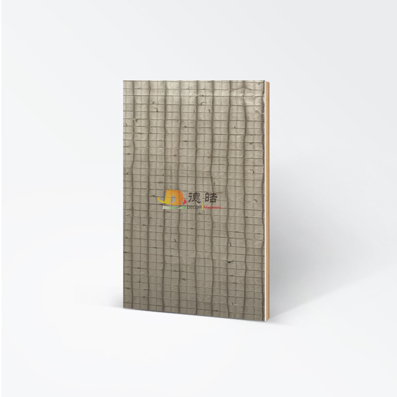 花格HY5348-1A树脂饰面板