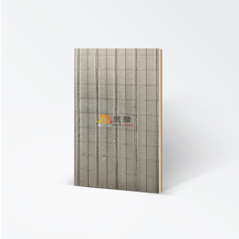 花格HY5364A树脂饰面板