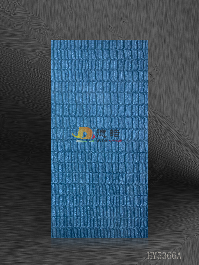 花格HY5366A树脂饰面板