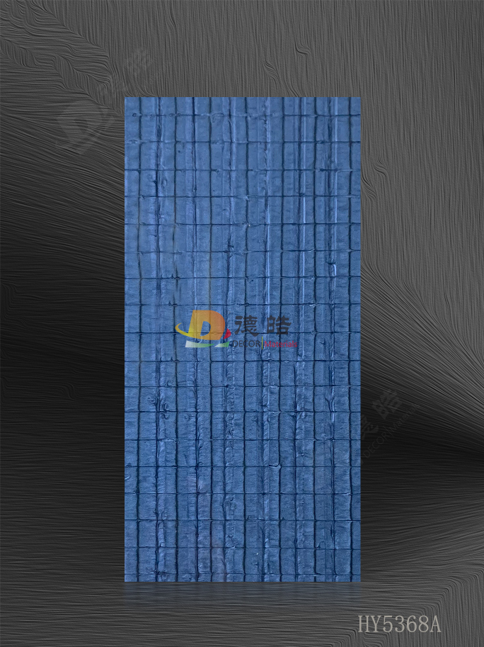 花格HY5368A树脂饰面板