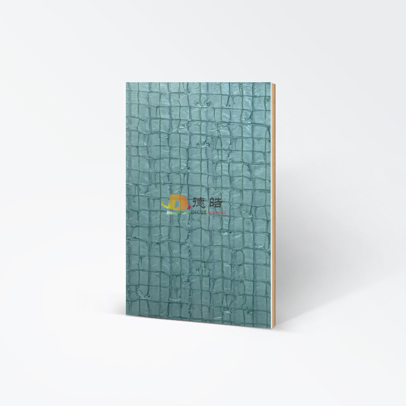 花格HY5371-1A树脂饰面板