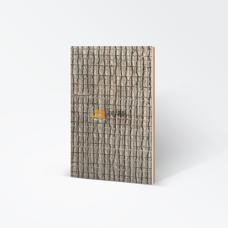 花格HY5372A树脂饰面板