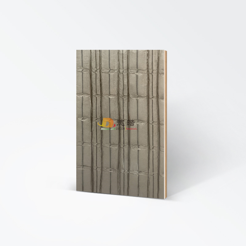 花格HY5374A树脂饰面板