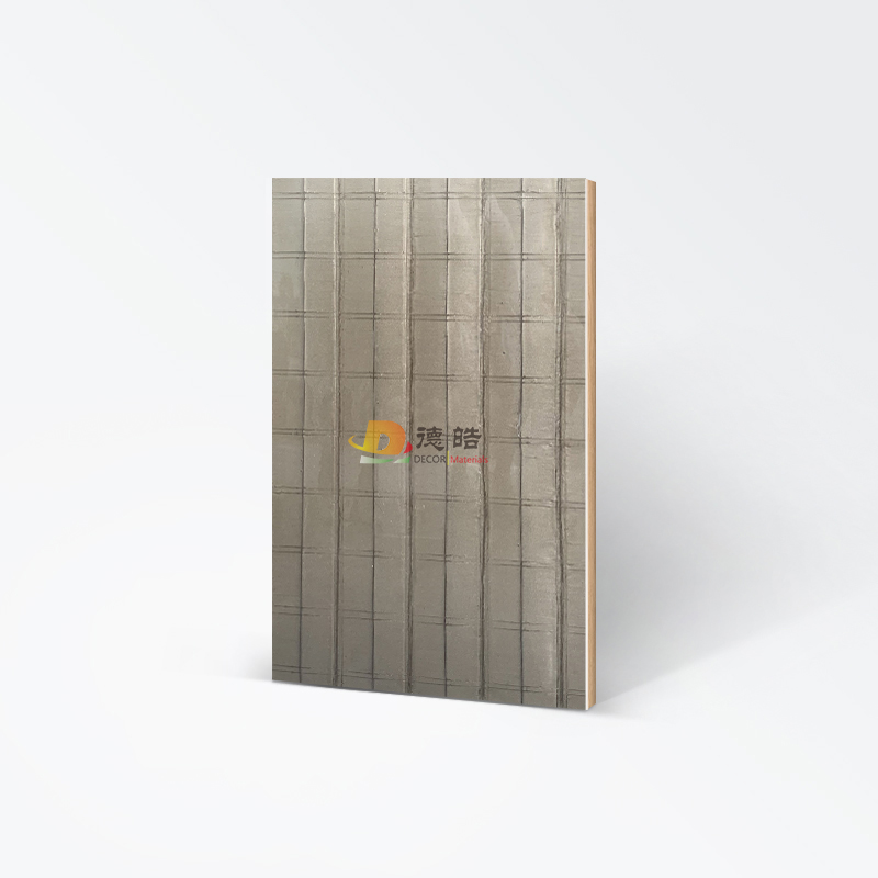 花格HY53115A树脂饰面板