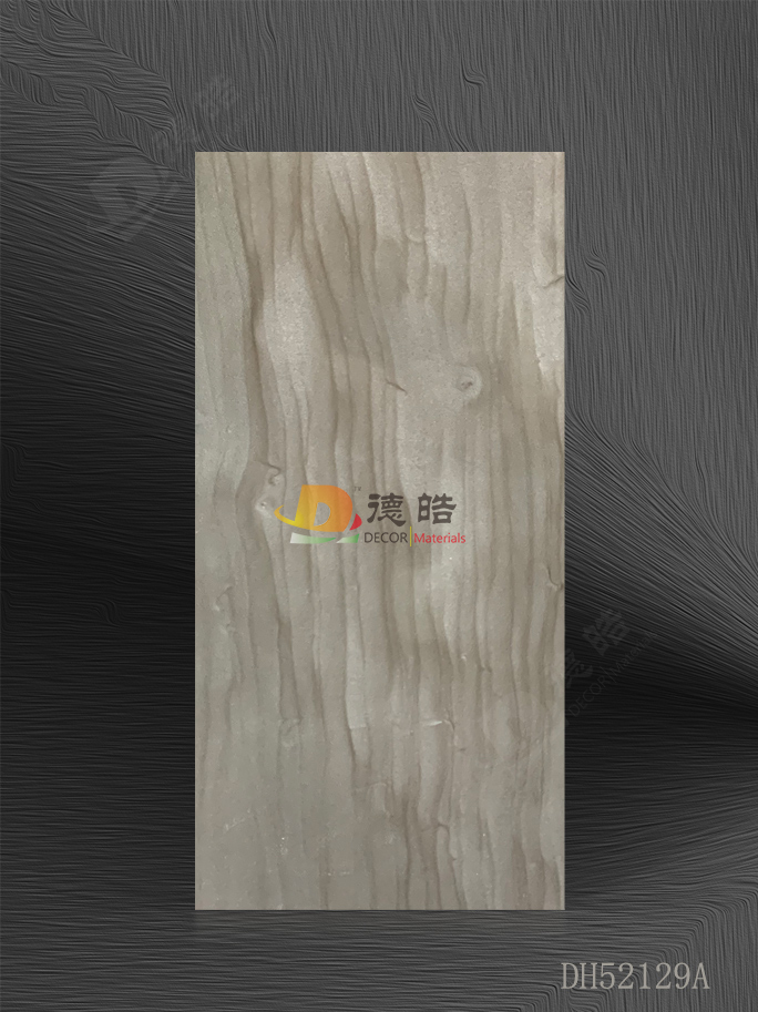 竖纹DH52129A树脂饰面板