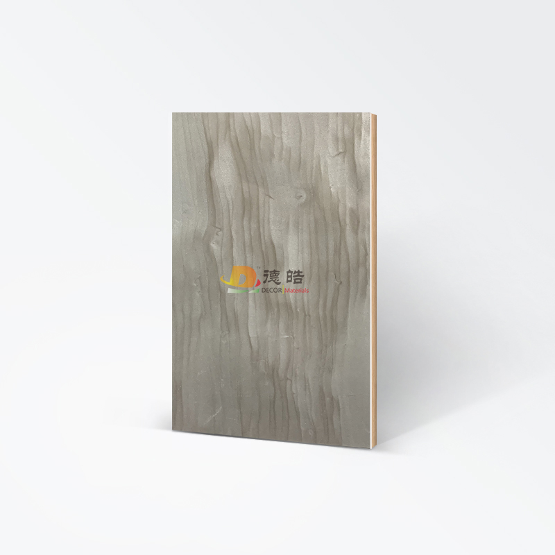 竖纹DH52129A树脂饰面板