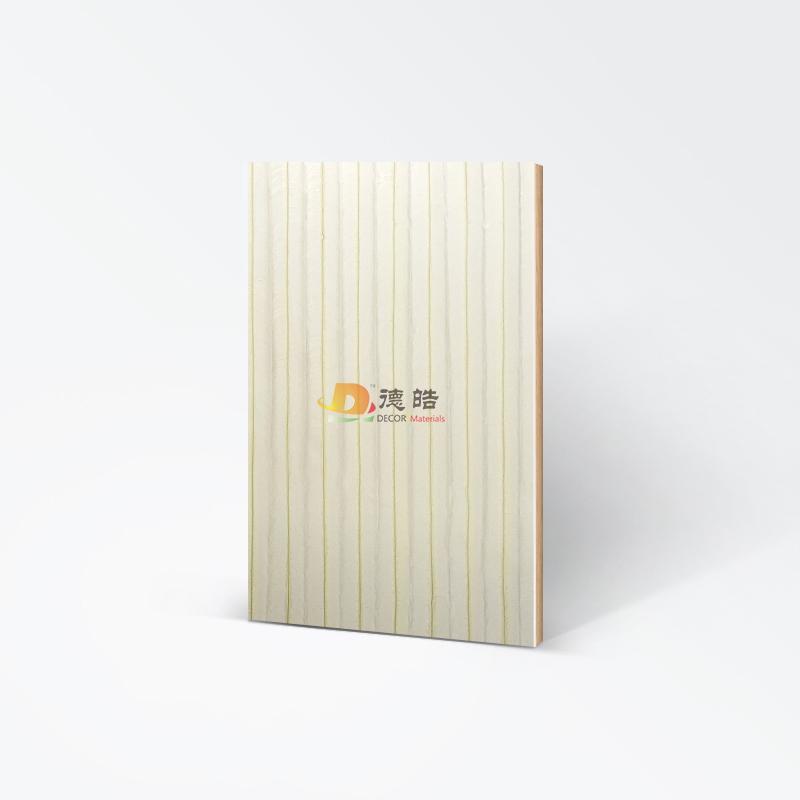 竖纹HY604-9A树脂饰面板