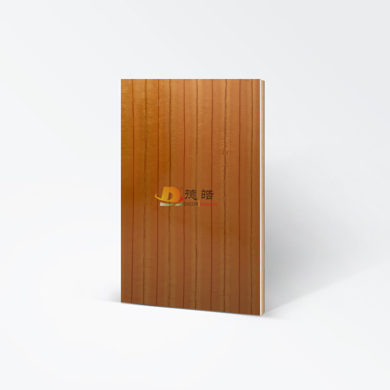 竖纹HY604-11A树脂饰面板