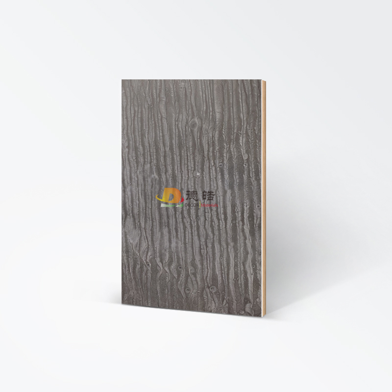 竖纹HY650-1A树脂饰面板