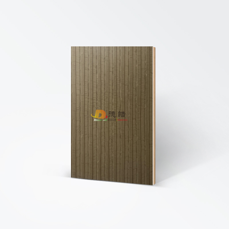 竖纹HY5201A树脂饰面板