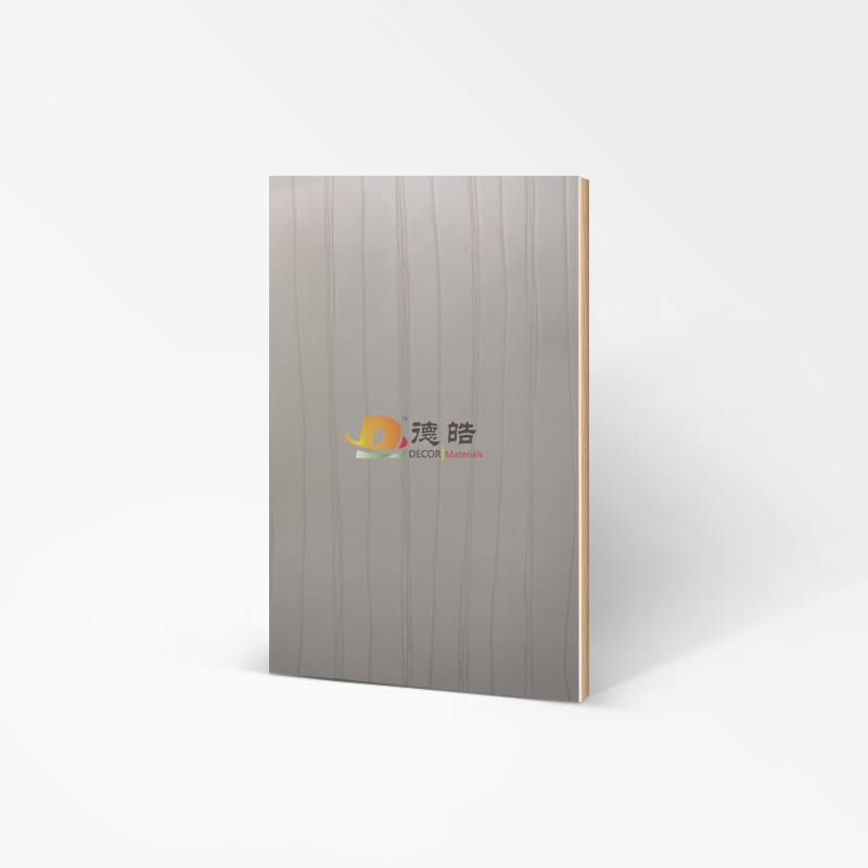 竖纹HY5210A树脂饰面板