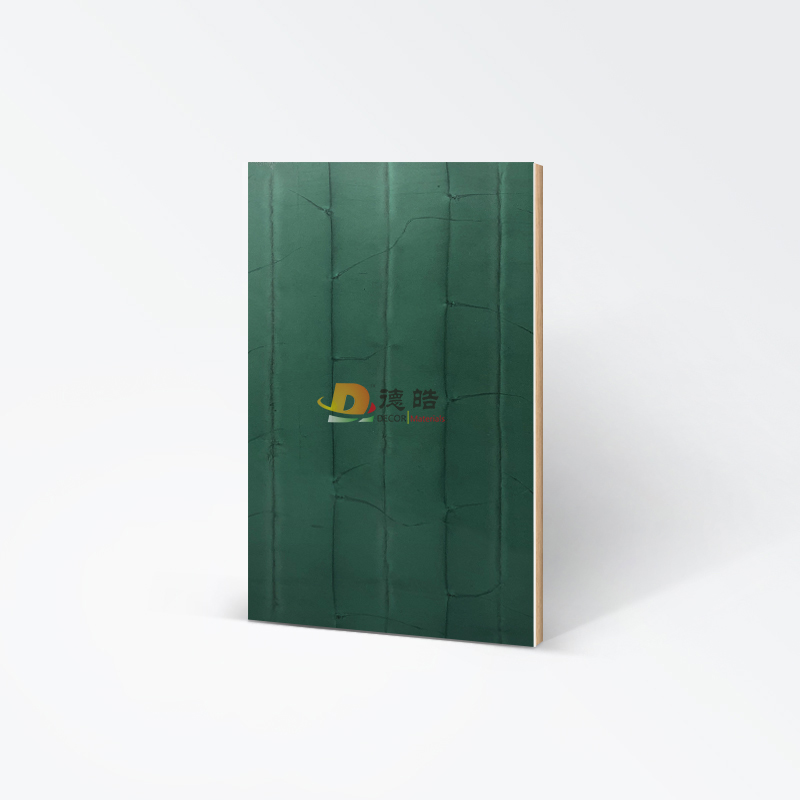 竖纹HY5214-1A树脂饰面板