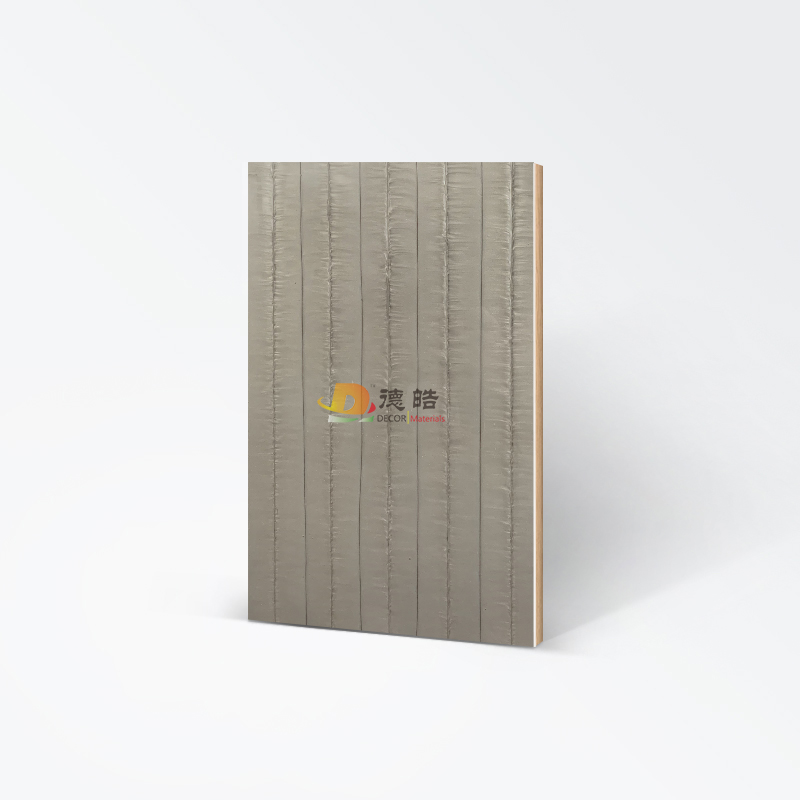 竖纹HY5225A树脂饰面板