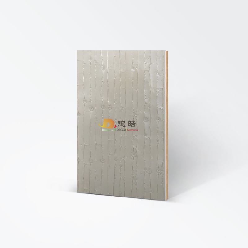 竖纹HY5239A树脂饰面板