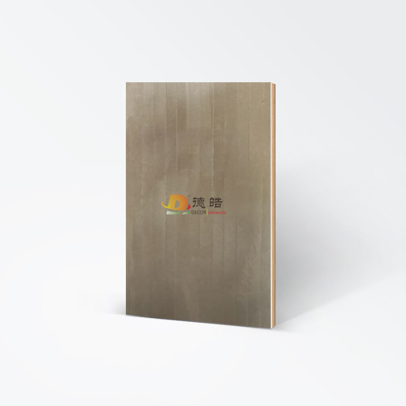 竖纹HY5242A树脂饰面板