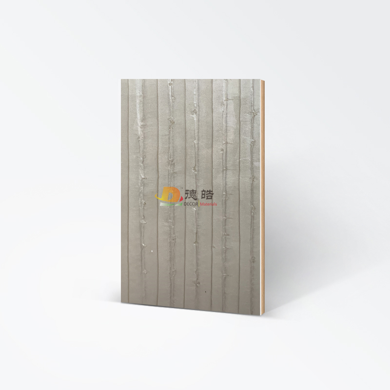 竖纹HY5248A树脂饰面板
