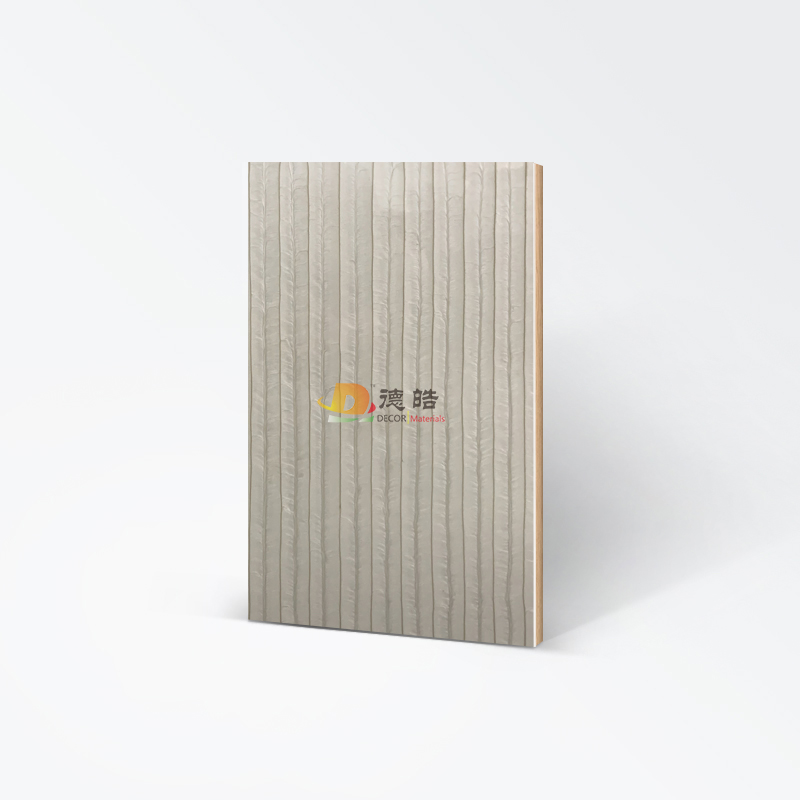 竖纹HY5261A树脂饰面板