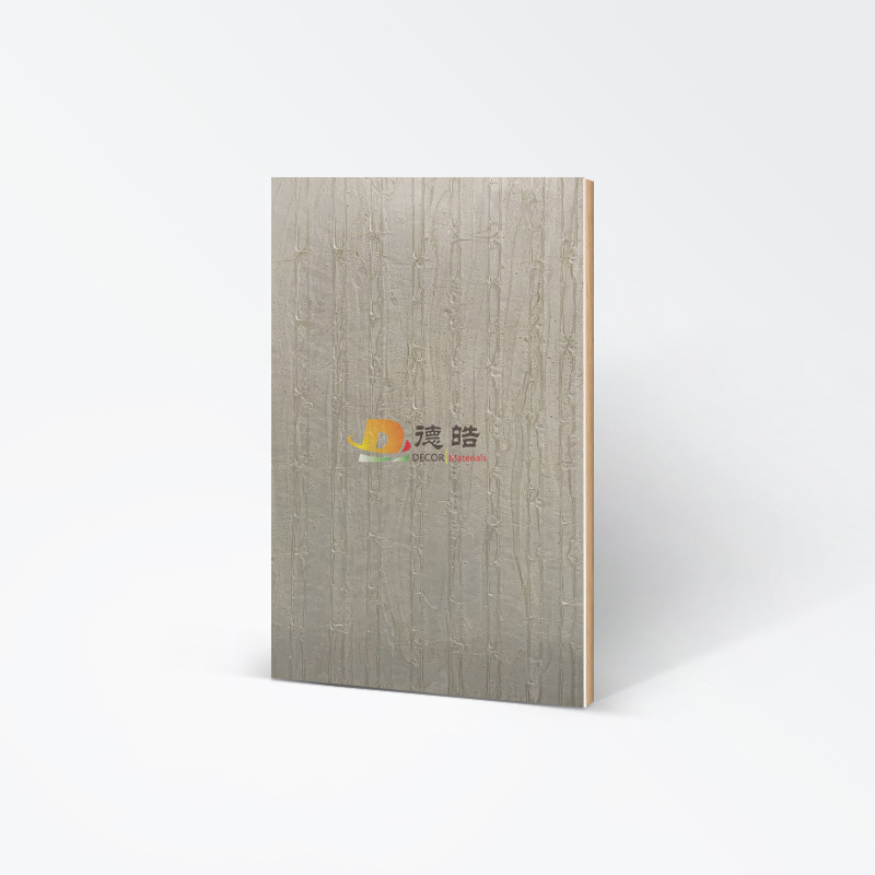 竖纹HY5266A树脂饰面板