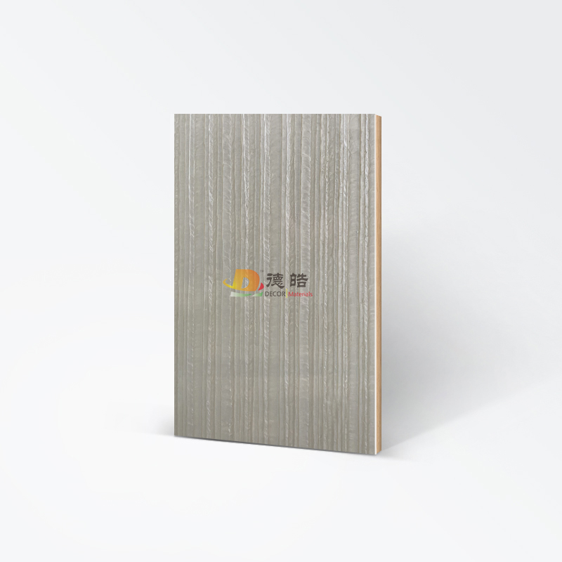 竖纹HY5276A树脂饰面板