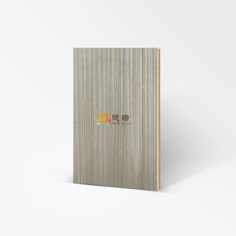 竖纹HY5281A树脂饰面板