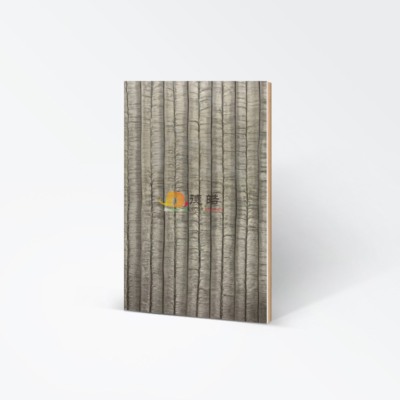 竖纹HY5282A树脂饰面板