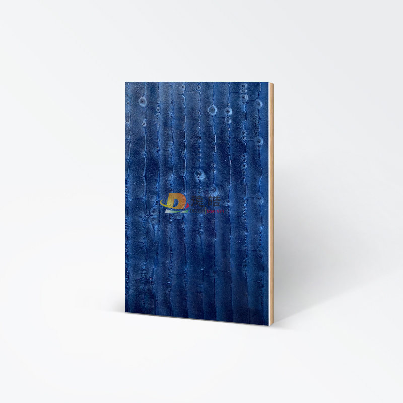 竖纹HY5283A树脂饰面板