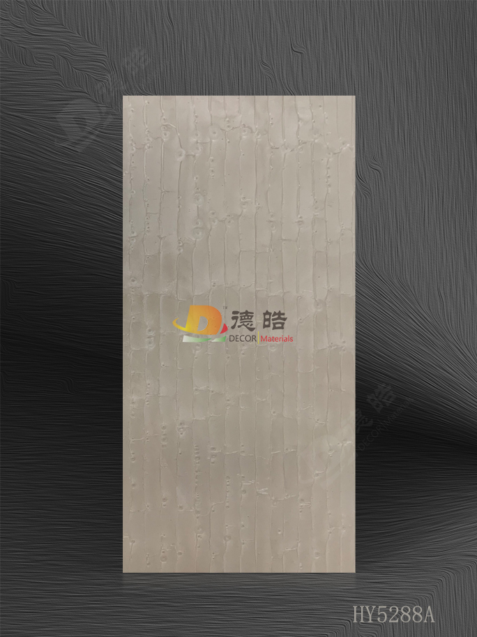 竖纹HY5288A树脂饰面板