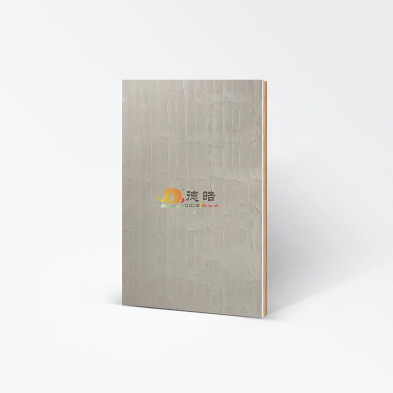 竖纹HY5289-1A树脂饰面板