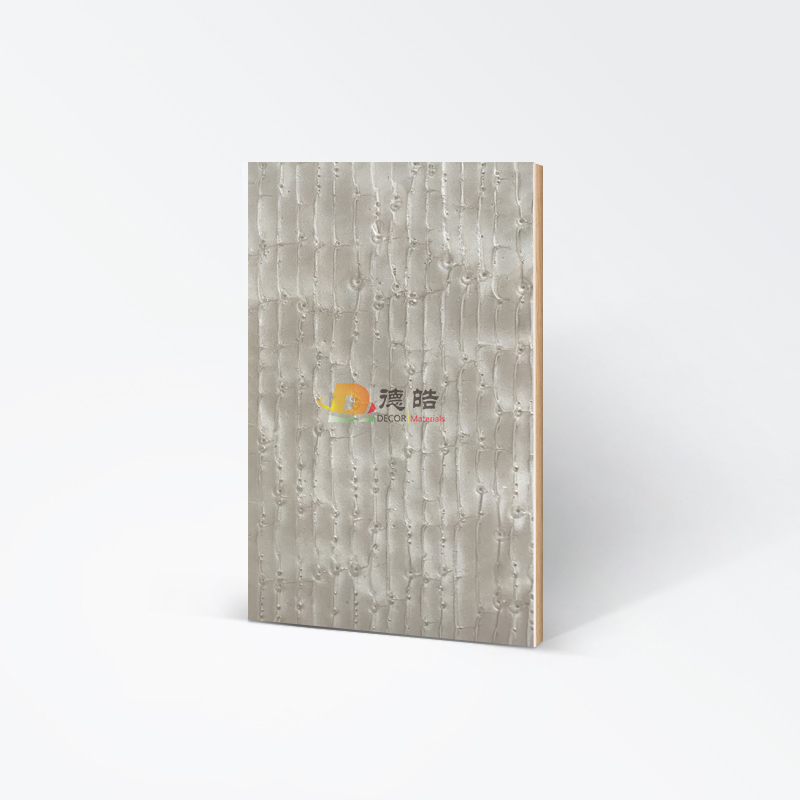 竖纹HY5289A树脂饰面板