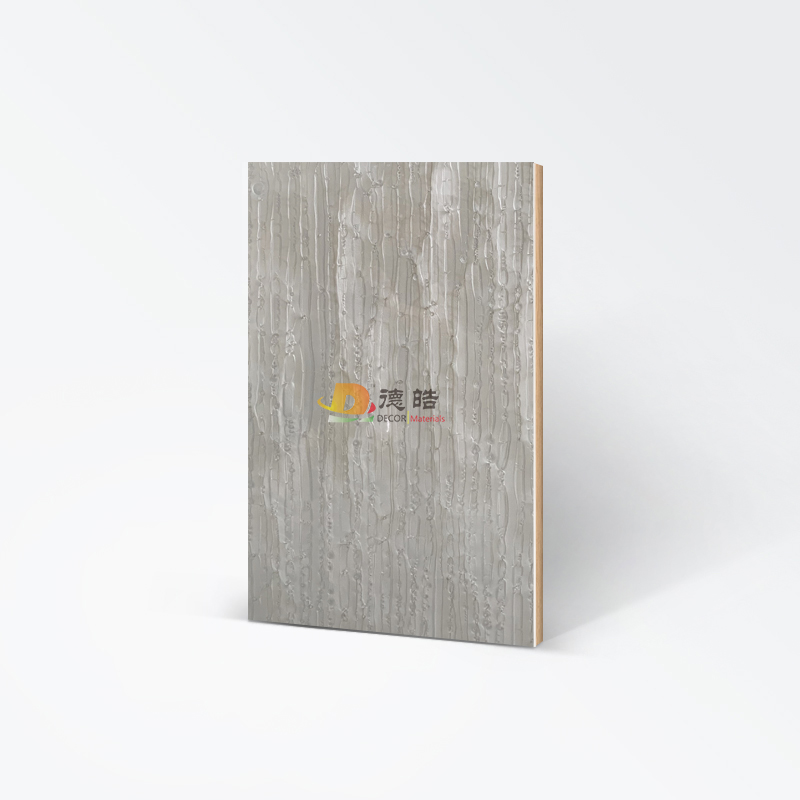 竖纹HY5293A树脂饰面板
