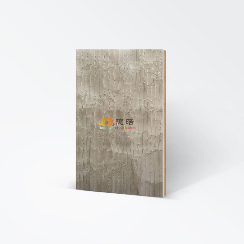 竖纹HY52108A树脂饰面板