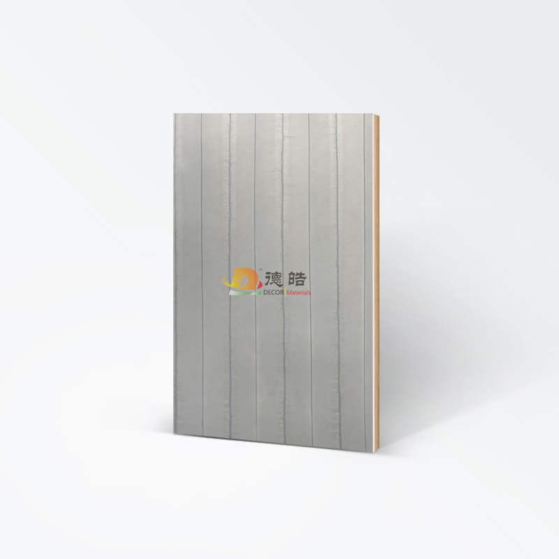 竖纹HY52132A树脂饰面板