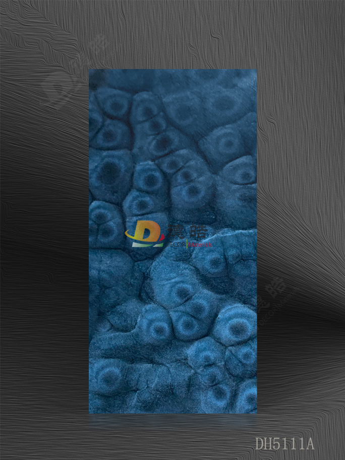 冒花DH5111A树脂饰面板