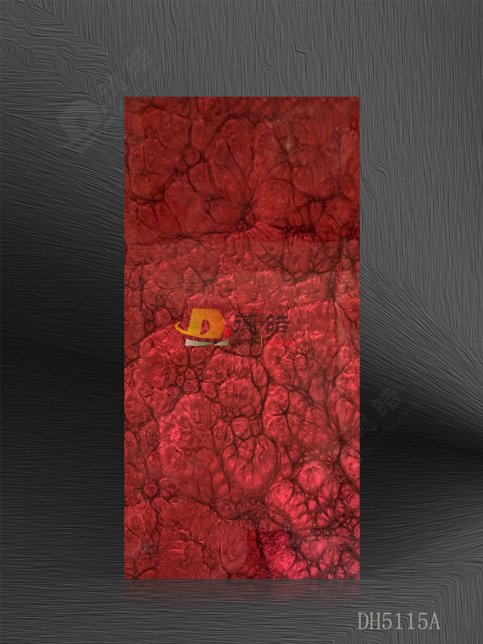 冒花DH5115A树脂饰面板