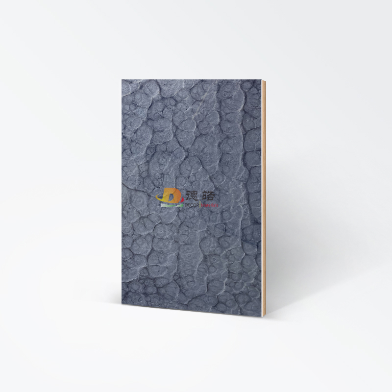 冒花HY602-2A树脂饰面板