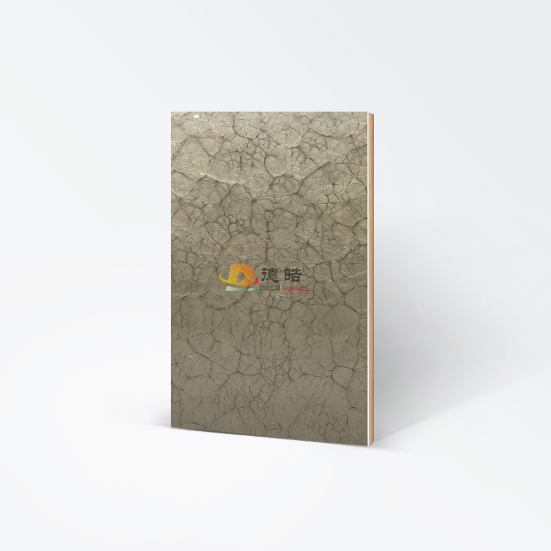 冒花HY602-19A树脂饰面板