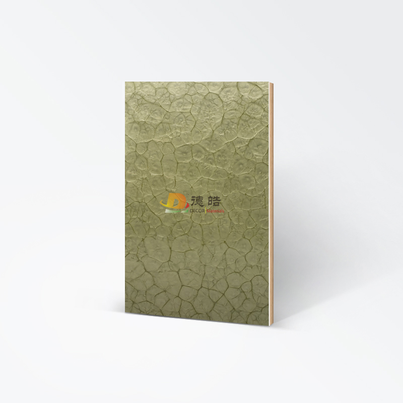 冒花HY602-27A树脂饰面板