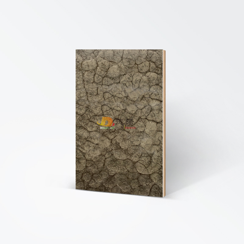 冒花HY5108A树脂饰面板