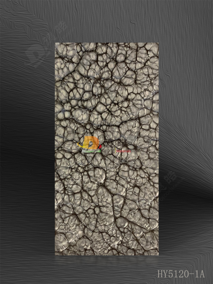 冒花HY5120-1A树脂饰面板