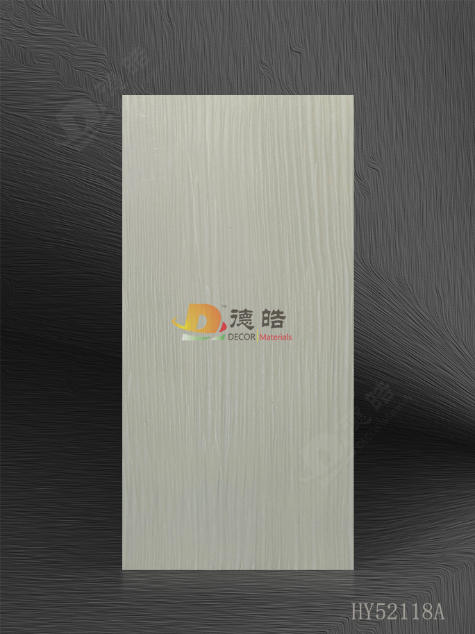 定制HY52118A树脂饰面板
