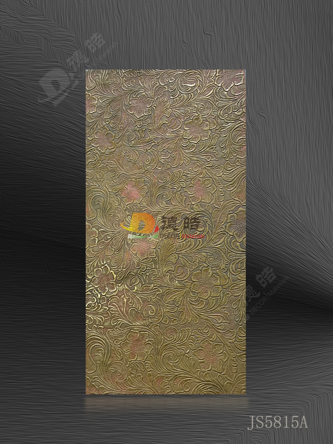 液态金属板JS5815A